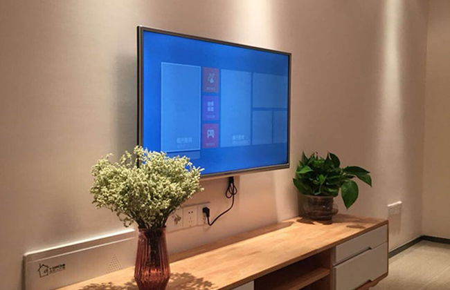 Goodview Apartment Hotel - Photo 9