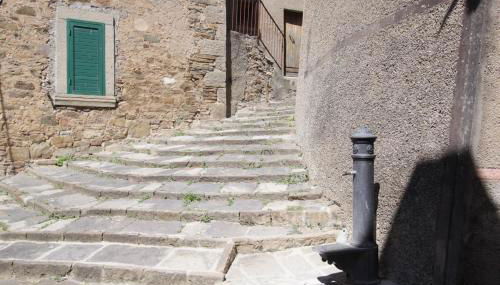 antica abitazione con vista montagna Casa Norma - Foto 2