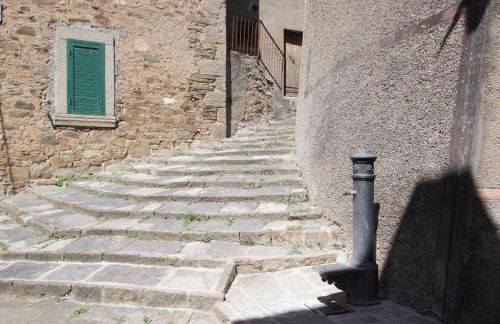 antica abitazione con vista montagna Casa Norma - Foto 2