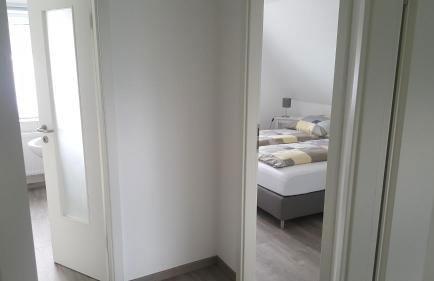 Ferienwohnung 1 "Ferienhaus Seibert" - Foto 17