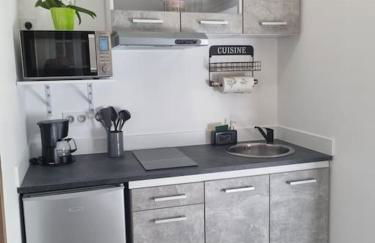 Gîte de la tourterelle - Foto 18