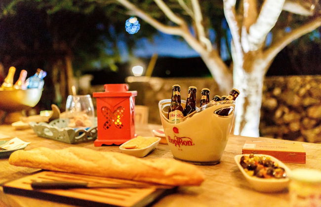 Aruba Boutique Apartments Adults Only - Foto 65