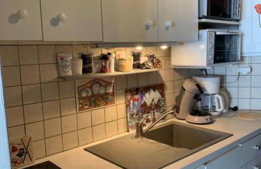 Avec balcon, au pied des pistes et randos - Foto 26