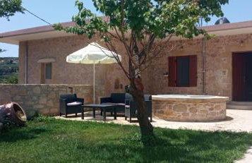 Metochi Traditional House - Foto 3