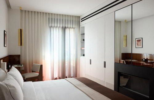 Kuka Luxury Living Athens - Foto 158