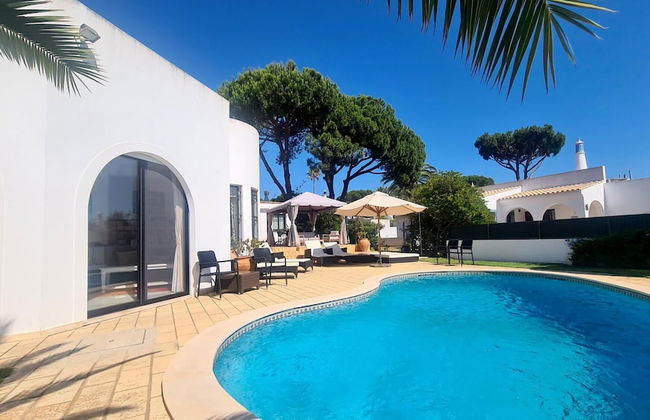 Dunas Douradas Beach Villa - Foto 16