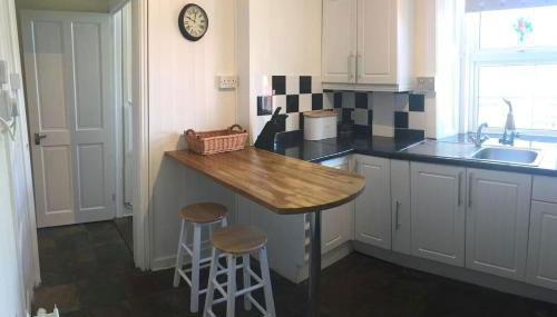 Herb Wood Cottage - Foto 4