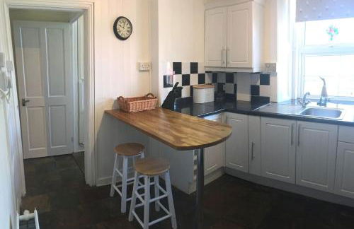 Herb Wood Cottage - Foto 4