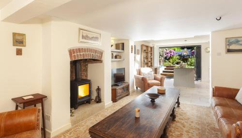 Pebble Cottage Dunster - Foto 2, Other