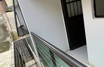 3 quartos duplex centro de Olinda - aconchegante - Foto 24