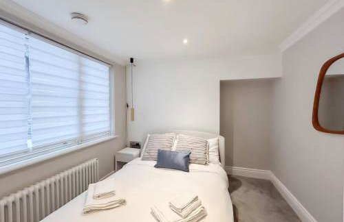 Stylish Marylebone Apartment M3 - Foto 15
