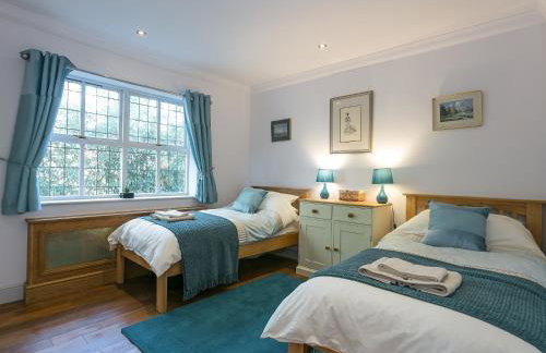 Twisly North Lodge - Photo 23