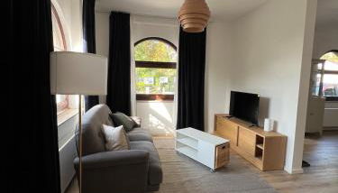 Schöne helle Wohnung - Foto 2