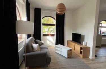 Schöne helle Wohnung - Foto 2