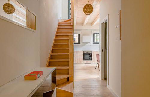 Exclusivo Dúplex en Salamanca - Foto 8