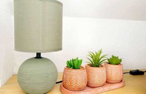 Somptueux appartement duplex proche RER - Foto 22