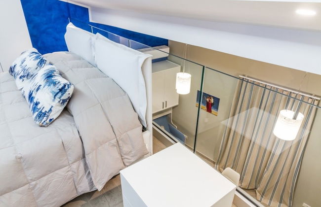 Suite Bordonaro Apartments - Foto 14