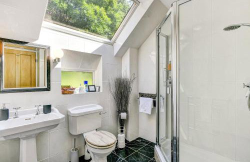 Oare Manor Cottage Oare - Photo 22