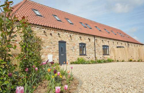 Wild Cherry Barn, Ashlin Farm Barns - Foto 1