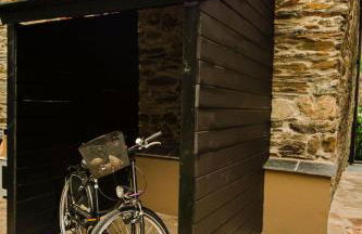 Casa Calma Rural - Foto 10