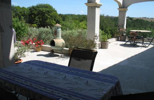 Gîtes Lou Limbert Plateau de Valensole - Foto 14