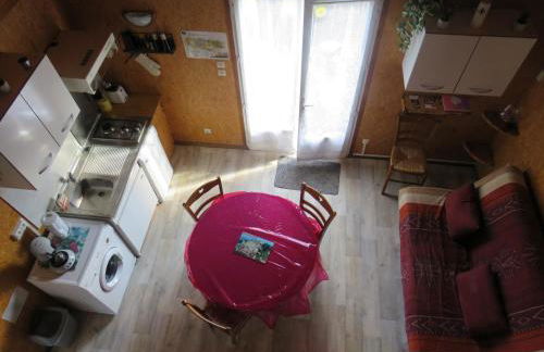 Gîtes des Deux Vallées Chalet avec vue imprenable - Foto 14