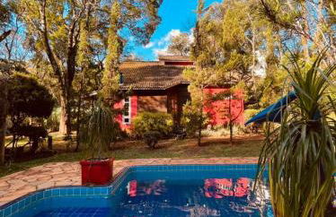 Chalé Cores da Mata - Foto 6