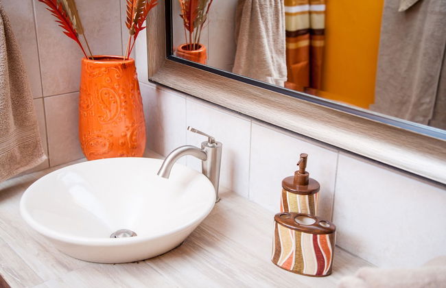 Skyview Manor Guest Apartments - Foto 58