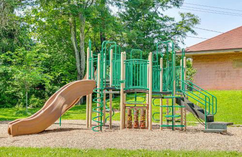 1 Mi to Campus Princeton Home with Furnished Deck - Foto 35