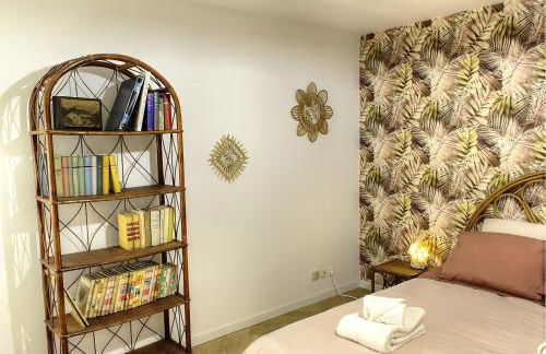 La Rose & Le Loup - Foto 12