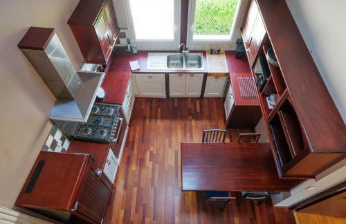 Les Flots - Wi-Fi, TV, Garages, Central - Foto 7