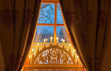 Ferienhaus Zirbenliebe Altenberg - Foto 34