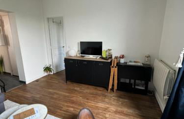 Happy Place - 15 min Paris & 30 min DisneyLand - Subways - Facilities - Free parking - Secured - Foto 6