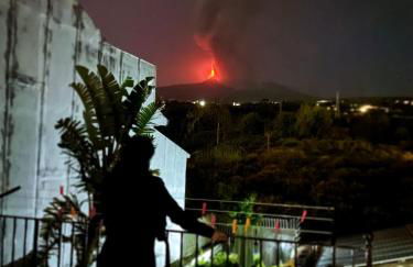 Limoneto Etna View - Foto 21