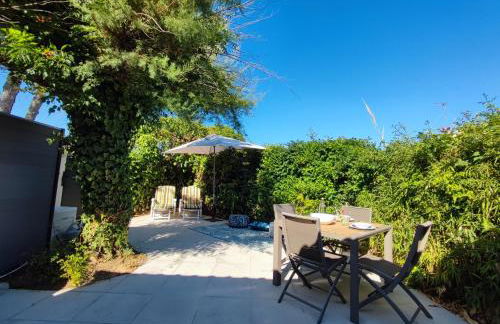 L'OUSTO - Studio avec magnifique Terrasse à 5 min de Cassis - Foto 1
