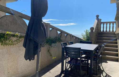 PLAYA AMERICA MAR - Foto 26