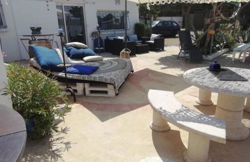 Maison de pecheur - Foto 32