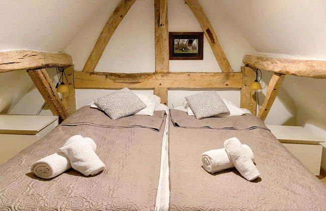 Lovely Appartment in Voeren - Foto 11