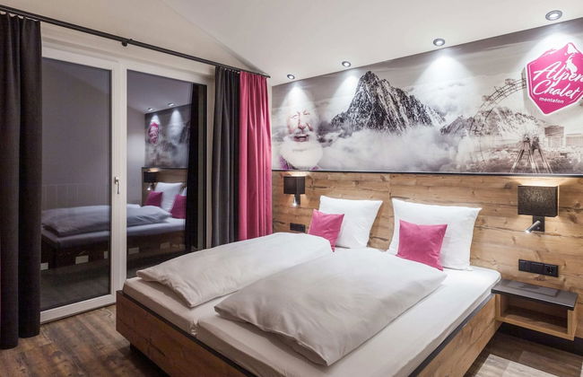 Chalet Montafon in Gaschurn With Sauna - Foto 4