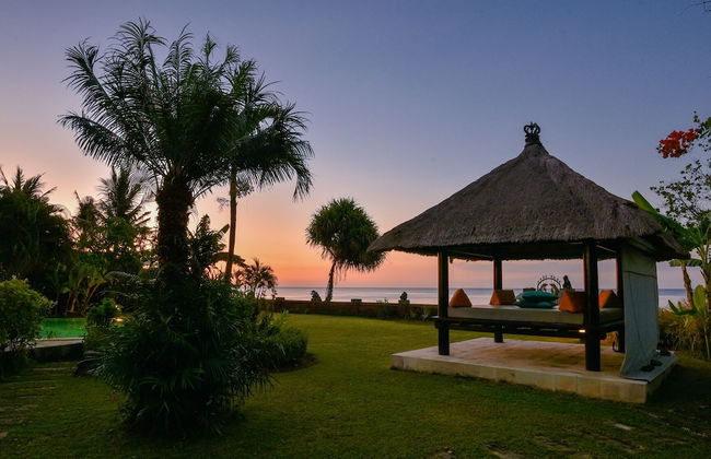 Villa Lumba-lumba 1 - Foto 48