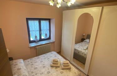 Ca' Degli Ulivi Relax - uso esclusivo con jacuzzi in Lunigiana vicino cinque terre - Foto 17