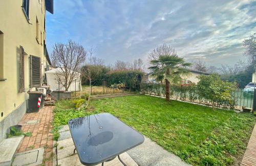 Cascina Fornace, Soluzione tranquilla nella natura, alle Porte della Città di Milano, con parcheggio privato gratuito - Foto 38