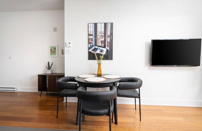 ApartHotel Prince Arthur - Photo 52