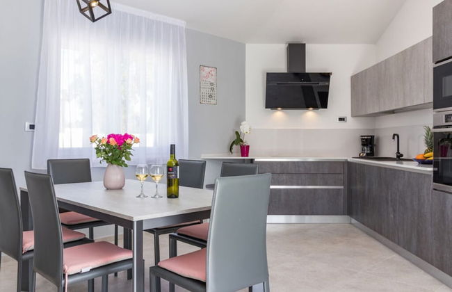 Villa Nana Comfortable Holiday Residence - Photo 6