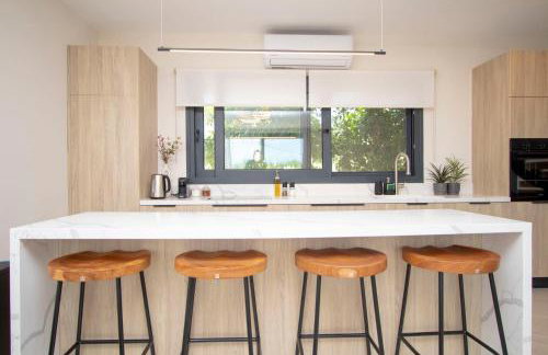 Daroma Villa, Paliouri by Halkidiki Villas - Foto 9