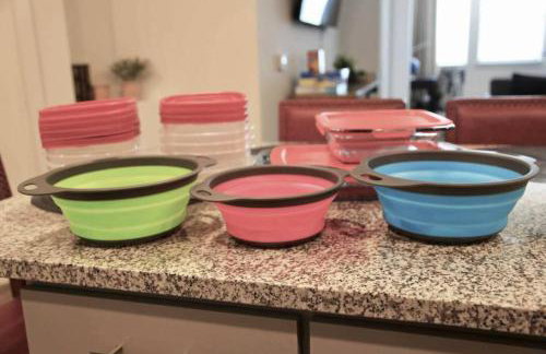 PetFriendly Getaway with Pool and Gym - Foto 54