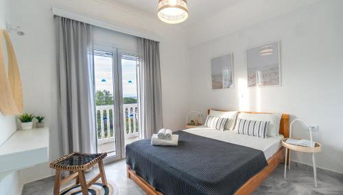 Andrikas Villa at Xenios Avlais - Foto 4