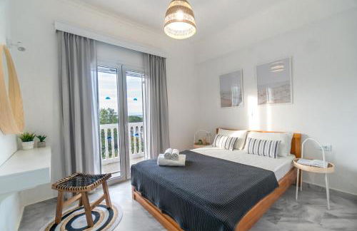 Andrikas Villa at Xenios Avlais - Foto 4