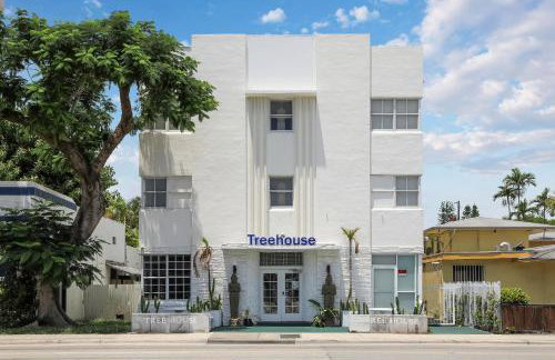 Treehouse Hotel - Foto 15