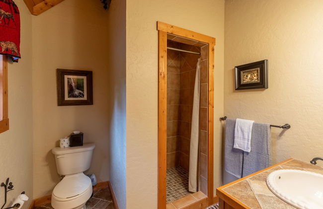 10min Dwtn Cashiers 5mn to Silverrun Waterfall - Foto 23